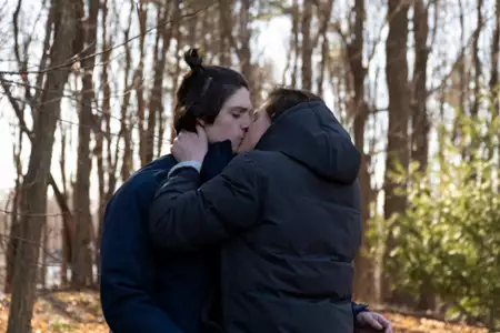 The Society - galeria zdjęć - filmweb