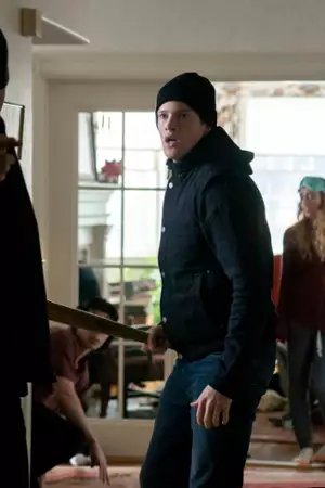 The Society - galeria zdjęć - filmweb