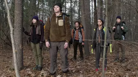 The Society - galeria zdjęć - filmweb
