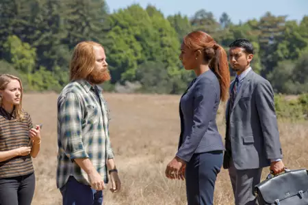 Devs - galeria zdjęć - filmweb