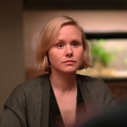 Alison Pill w Devs