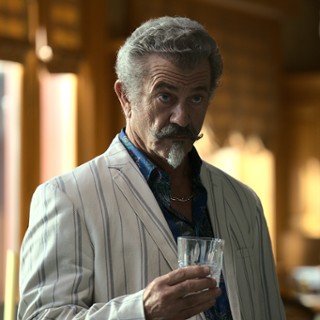 Alastair Pinch