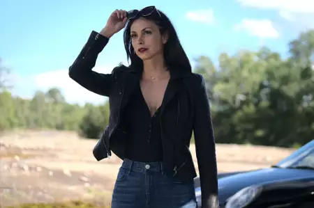 Ostatnia szansa - galeria zdjęć - filmweb