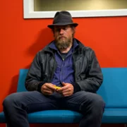 Ostatnia szansa - galeria zdjęć - filmweb