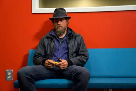 Ostatnia szansa - galeria zdjęć - filmweb