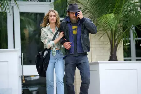 Ostatnia szansa - galeria zdjęć - filmweb