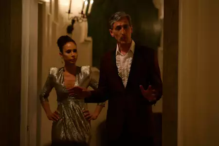 Ostatnia szansa - galeria zdjęć - filmweb