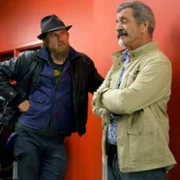 Last Looks - galeria zdjęć - filmweb