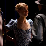 Ostatnia szansa - galeria zdjęć - filmweb