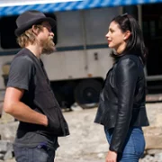Ostatnia szansa - galeria zdjęć - filmweb