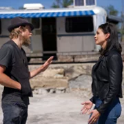 Ostatnia szansa - galeria zdjęć - filmweb