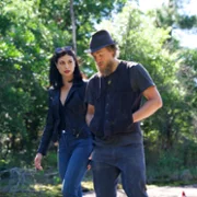 Ostatnia szansa - galeria zdjęć - filmweb