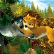 Alpha and Omega - galeria zdjęć - filmweb