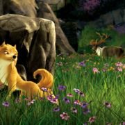 Alpha and Omega - galeria zdjęć - filmweb
