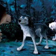 Alpha and Omega - galeria zdjęć - filmweb
