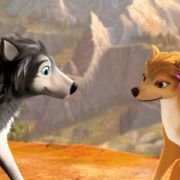 Alpha and Omega - galeria zdjęć - filmweb