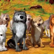 Alpha and Omega - galeria zdjęć - filmweb
