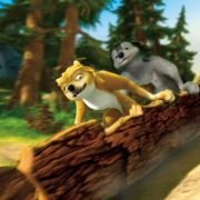 Alpha and Omega - galeria zdjęć - filmweb