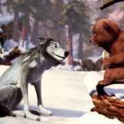 Alpha and Omega - galeria zdjęć - filmweb