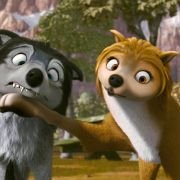 Alpha and Omega - galeria zdjęć - filmweb