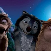 Alpha and Omega - galeria zdjęć - filmweb