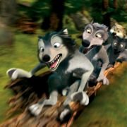 Alpha and Omega - galeria zdjęć - filmweb