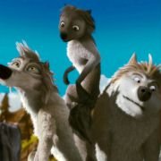 Alpha and Omega - galeria zdjęć - filmweb