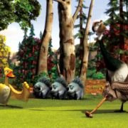 Alpha and Omega - galeria zdjęć - filmweb