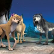 Alpha and Omega - galeria zdjęć - filmweb