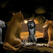 Alpha and Omega - galeria zdjęć - filmweb