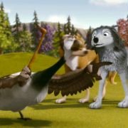 Alpha and Omega - galeria zdjęć - filmweb