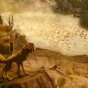 Alpha and Omega - galeria zdjęć - filmweb