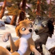 Alpha and Omega - galeria zdjęć - filmweb