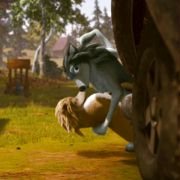 Alpha and Omega - galeria zdjęć - filmweb