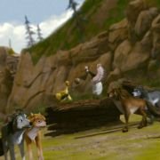 Alpha and Omega - galeria zdjęć - filmweb