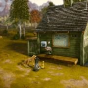 Alpha and Omega - galeria zdjęć - filmweb