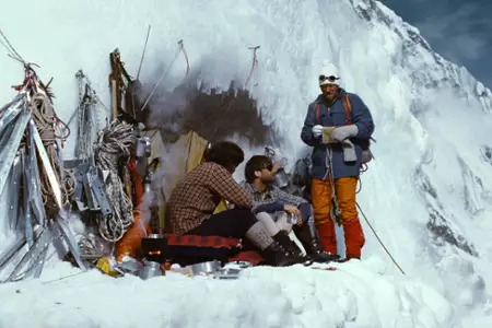 Nanga Parbat - galeria zdjęć - filmweb