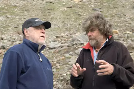 Nanga Parbat - galeria zdjęć - filmweb