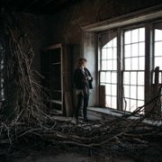 Wolny duch - galeria zdjęć - filmweb