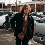Caleb Landry Jones w Wolny duch