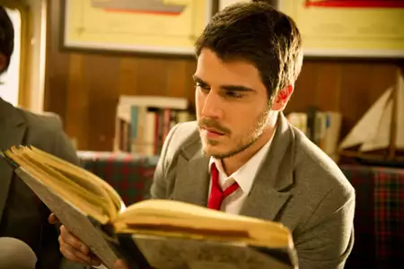 Statek - galeria zdjęć - filmweb