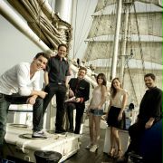 El barco - galeria zdjęć - filmweb