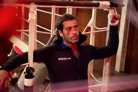 Statek - galeria zdjęć - filmweb