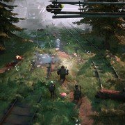 Mutant Year Zero: Road to Eden - galeria zdjęć - filmweb