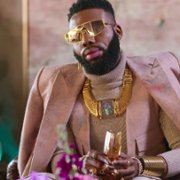 Young, Famous & African - galeria zdjęć - filmweb