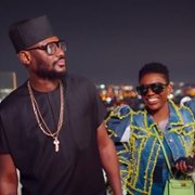 Young, Famous & African - galeria zdjęć - filmweb