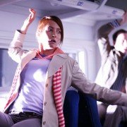 Uderzenie - galeria zdjęć - filmweb