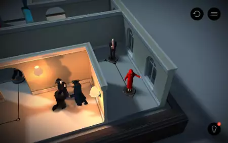 Hitman GO - galeria zdjęć - filmweb