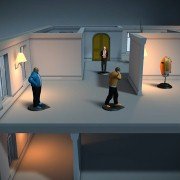 Hitman GO - galeria zdjęć - filmweb