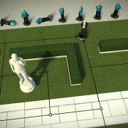 Hitman GO - galeria zdjęć - filmweb